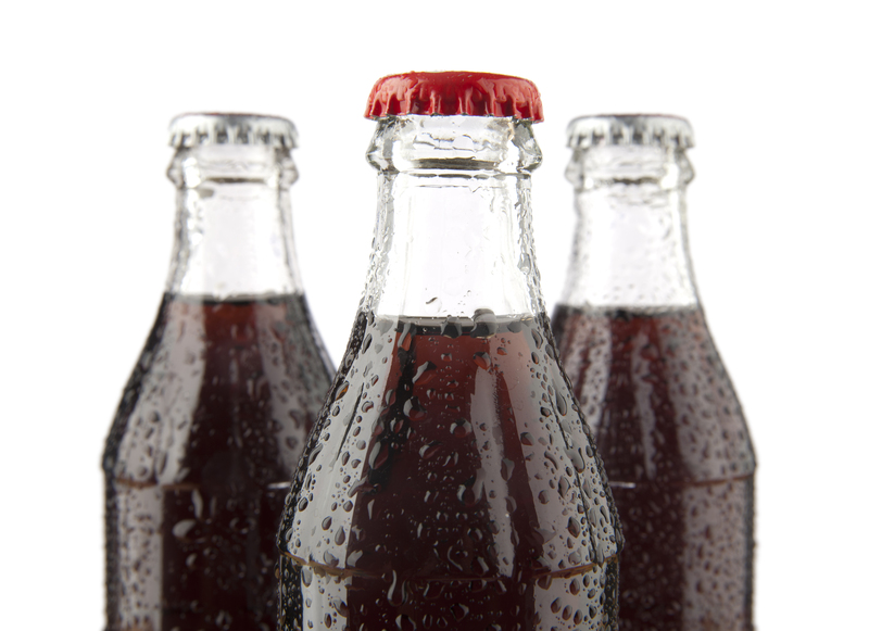 Regular cleaning Clean